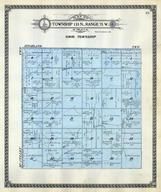 Township 133 N., Range 75 W., Omio Township, Clear Creek, Emmons County 1916